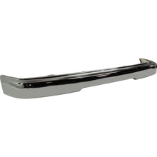 Load image into Gallery viewer, 1995-1997 Toyota Tacoma Front Bumper Chrome Steel | OEM Fit