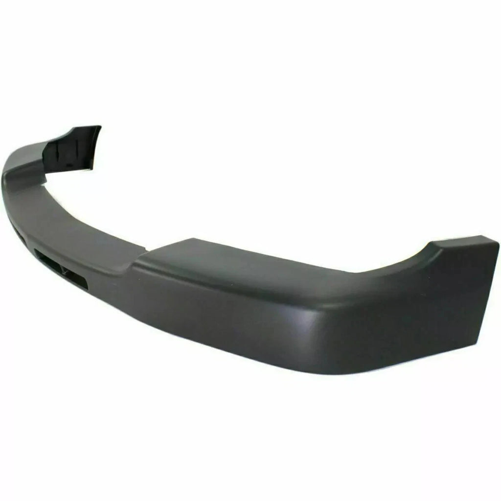 2001-2002 Chevrolet Silverado 2500 HD 3500 Bumper Kit with Fog Lights | OEM Fit