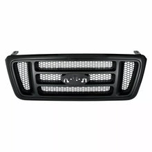 Load image into Gallery viewer, Front Bumper Paint to Match &amp; Grille Assembly Kit For 2006-2008 Ford F-150 Truck