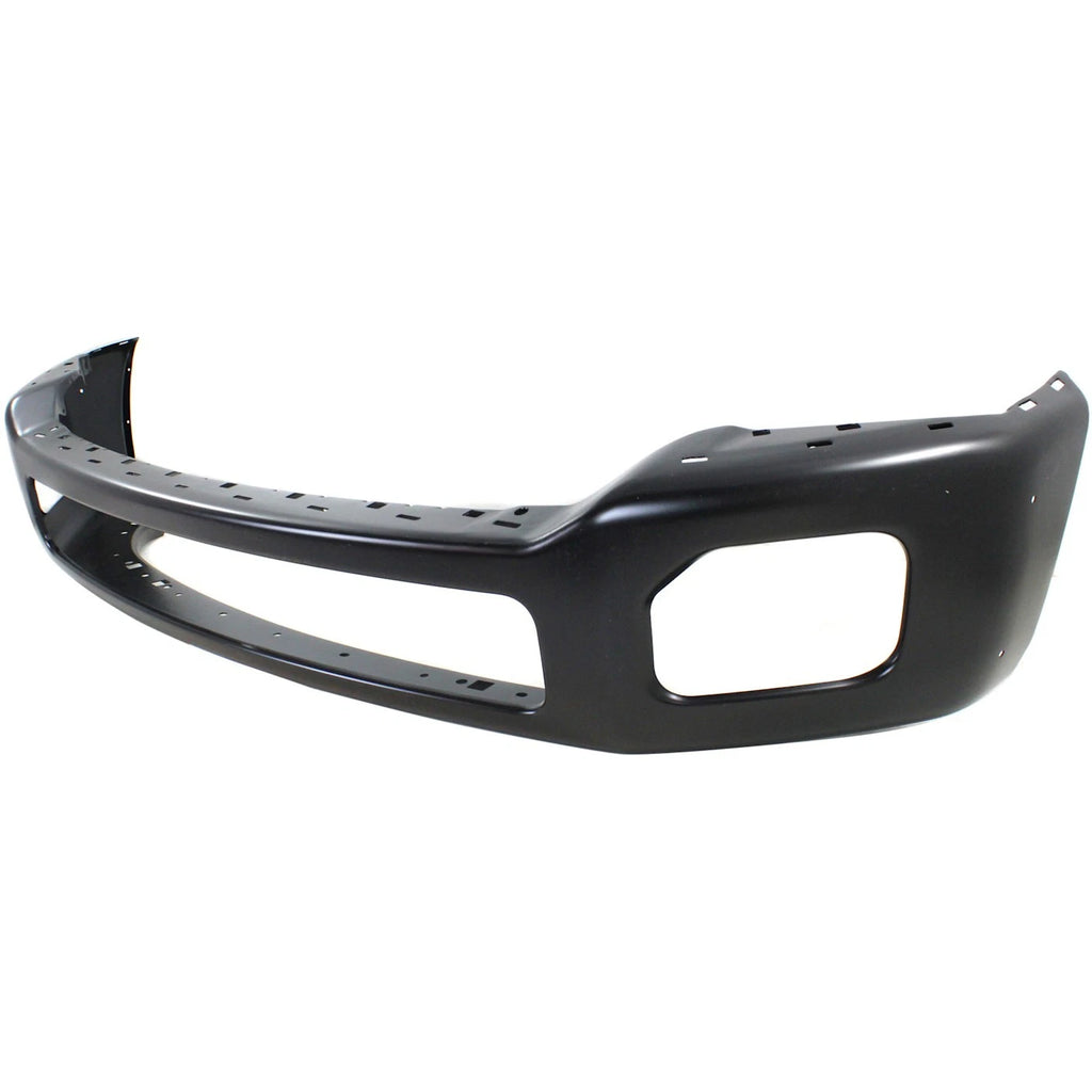 2011-2016 Ford F-450 Super Duty Front Bumper Primed Steel | OEM Fit