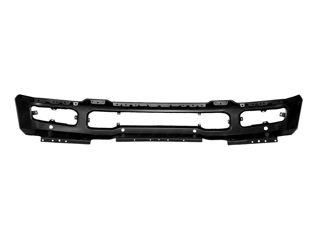 2023-2024 Ford F-250 F-350 Super Duty Front Bumper Primed Steel | OEM Fit