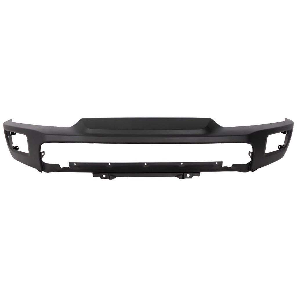 2015-2023 Ram 1500 Front Bumper Primed Steel | OEM Fit