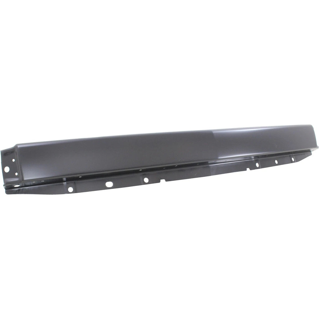 2007-2008 Chevrolet Silverado 1500 Front Bumper Primed Steel | OEM Fit