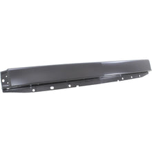 Load image into Gallery viewer, 2007-2008 Chevrolet Silverado 1500 Front Bumper Primed Steel | OEM Fit