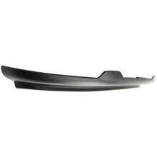 Load image into Gallery viewer, 2006-2008 Ford F-150 Front Lower Valance Black Plastic | OEM Fit
