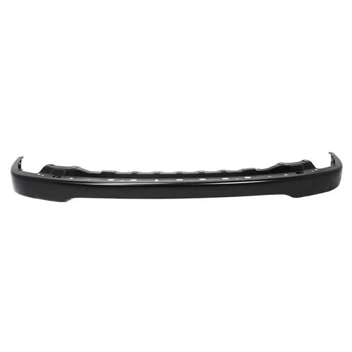 2001-2004 Toyota Tacoma Front Bumper Primed Steel & Headlight Assembly Kit | OEM Fit