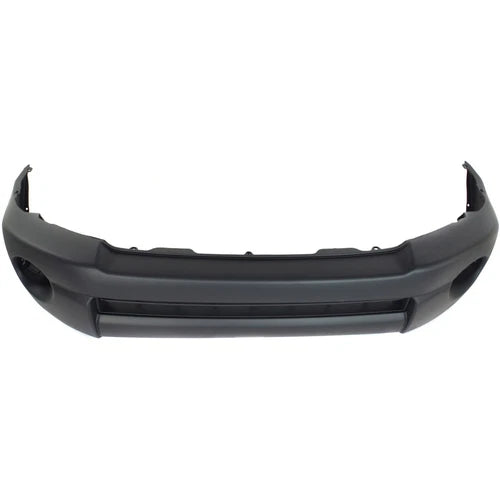 2005-2011 Toyota Tacoma Front Bumper Cover Textured Plastic | OEM Fit