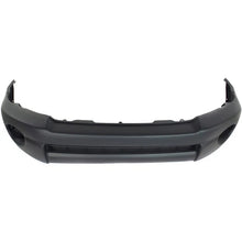 Load image into Gallery viewer, 2005-2011 Toyota Tacoma Front Bumper Cover Textured Plastic | OEM Fit