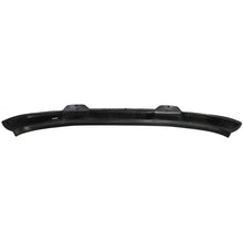 Load image into Gallery viewer, 2006-2008 Ford F-150 Front Lower Valance Black Plastic | OEM Fit