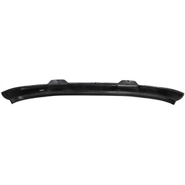 2006-2008 Ford F-150 Front Lower Valance Black Plastic | OEM Fit