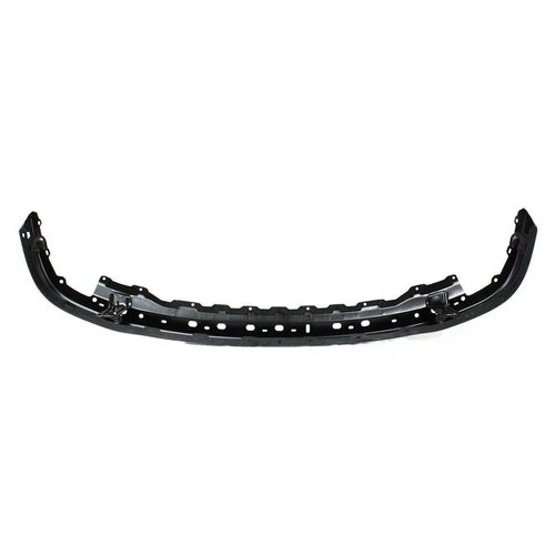 2001-2004 Toyota Tacoma Front Bumper Primed Steel & Headlight Assembly Kit | OEM Fit
