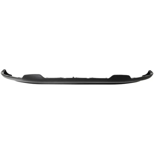 2006-2008 Ford F-150 Front Lower Valance Black Plastic | OEM Fit