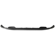 Load image into Gallery viewer, 2006-2008 Ford F-150 Front Lower Valance Black Plastic | OEM Fit