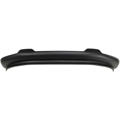 2006-2008 Ford F-150 Front Lower Valance Black Plastic | OEM Fit