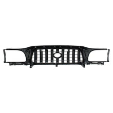 Load image into Gallery viewer, 2001-2004 Toyota Tacoma Front Bumper Primed Steel &amp; Headlight Assembly Kit | OEM Fit