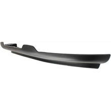 Load image into Gallery viewer, 2006-2008 Ford F-150 Front Lower Valance Black Plastic | OEM Fit