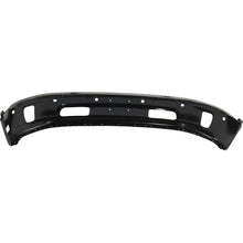 Load image into Gallery viewer, Front Bumper Black Steel 2014–2021 Ram 1500 | OEM Fit