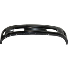 Load image into Gallery viewer, Front Bumper Black Steel 2014–2021 Ram 1500 | OEM Fit