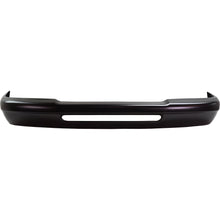 Load image into Gallery viewer, Front Bumper Black Steel 1993–1997 Ford Ranger | OEM Fit
