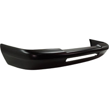 Load image into Gallery viewer, Front Bumper Black Steel 1993–1997 Ford Ranger | OEM Fit