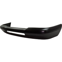 Load image into Gallery viewer, Front Bumper Black Steel 1993–1997 Ford Ranger | OEM Fit