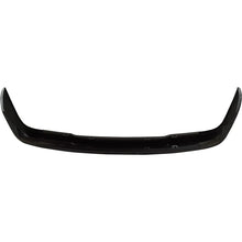 Load image into Gallery viewer, Front Bumper Black Steel 1993–1997 Ford Ranger | OEM Fit