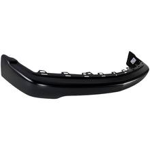 Load image into Gallery viewer, Front Bumper Black Steel 1998–2005 Chevrolet S10 Blazer | OEM Fit