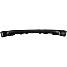 Load image into Gallery viewer, Front Bumper Black Steel 1998–2005 Chevrolet S10 Blazer | OEM Fit