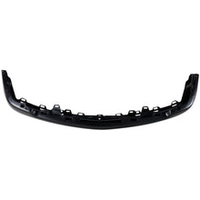 Load image into Gallery viewer, Front Bumper Black Steel 1998–2005 Chevrolet S10 Blazer | OEM Fit