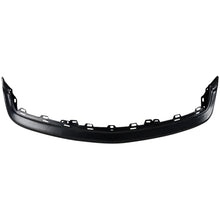 Load image into Gallery viewer, Front Bumper Black Steel 1998–2005 Chevrolet S10 Blazer | OEM Fit