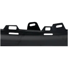 Load image into Gallery viewer, Front Bumper Black Steel 1998–2005 Chevrolet S10 Blazer | OEM Fit