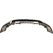 Load image into Gallery viewer, Front Bumper Chrome Steel 2015–2019 GMC Sierra 2500 3500 HD | OEM Fit