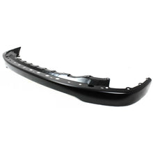 Load image into Gallery viewer, Front Bumper Black Steel 2001–2004 Toyota Tacoma | OEM Fit