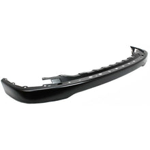 Load image into Gallery viewer, Front Bumper Black Steel 2001–2004 Toyota Tacoma | OEM Fit