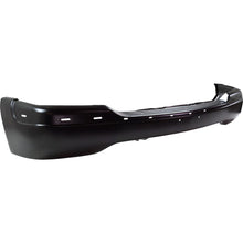 Load image into Gallery viewer, Front Bumper Black Steel 1999–2006 GMC Sierra 1500 2500 HD 3500  | OEM Fit