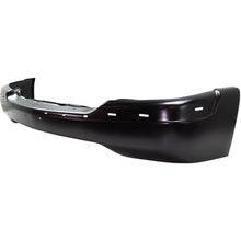 Load image into Gallery viewer, Front Bumper Black Steel 1999–2006 GMC Sierra 1500 2500 HD 3500  | OEM Fit