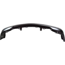 Load image into Gallery viewer, Front Bumper Black Steel 1999–2006 GMC Sierra 1500 2500 HD 3500  | OEM Fit