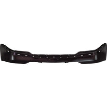 Load image into Gallery viewer, Front Bumper Black Steel 1999–2006 GMC Sierra 1500 2500 HD 3500  | OEM Fit