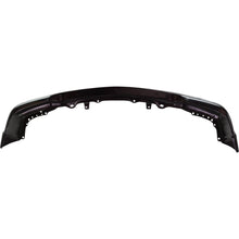 Load image into Gallery viewer, Front Bumper Black Steel 1999–2006 GMC Sierra 1500 2500 HD 3500  | OEM Fit
