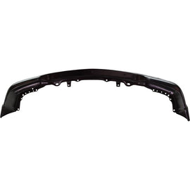 Front Bumper Black Steel 1999–2006 GMC Sierra 1500 2500 HD 3500  | OEM Fit