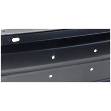 Load image into Gallery viewer, Front Bumper Black Steel with Fog Light Holes 2014–20121 Ram 1500 1500 Classic | OEM Fit