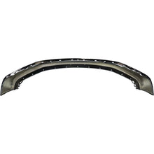 Load image into Gallery viewer, Front Bumper Chrome Steel 2005–2007 Ford F-450 F-550 Super Duty | OEM Fit
