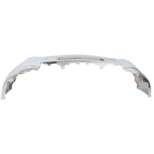 Load image into Gallery viewer, Front Bumper Chrome Steel 2015–2019 Chevrolet Silverado 2500 HD 3500 | OEM Fit