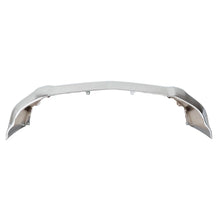 Load image into Gallery viewer, Front Bumper Chrome Steel 2015–2019 Chevrolet Silverado 2500 HD 3500 | OEM Fit