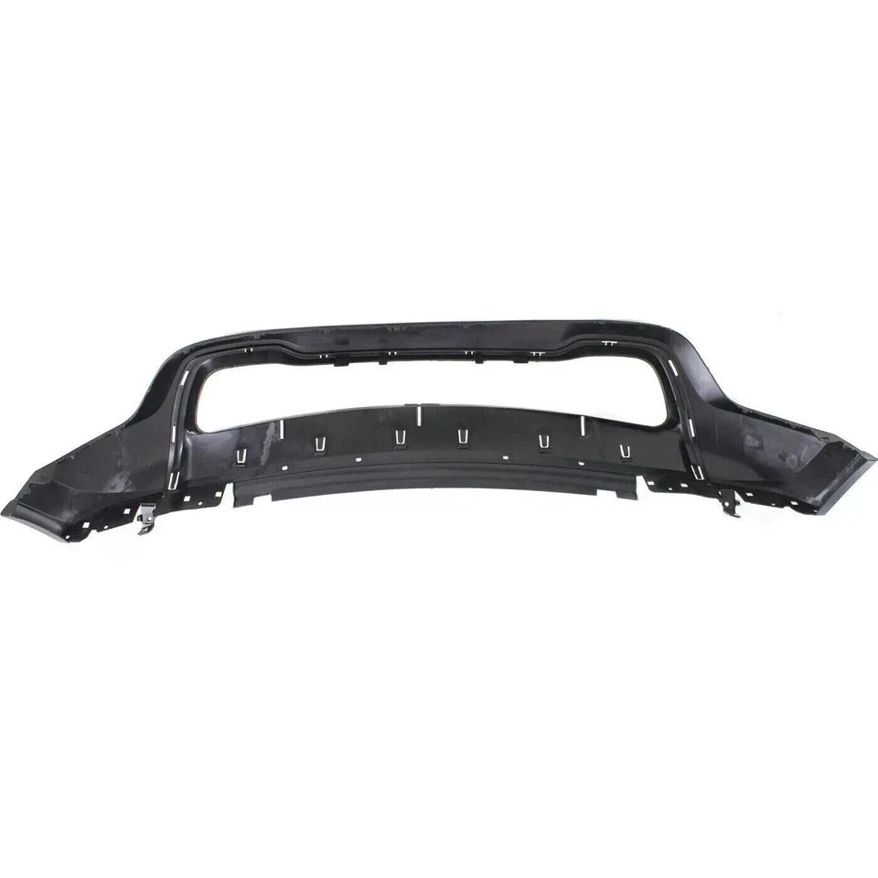 2014-2016 Jeep Grand Cherokee Front Bumper Cover & Grille Assembly Kit | OEM Fit