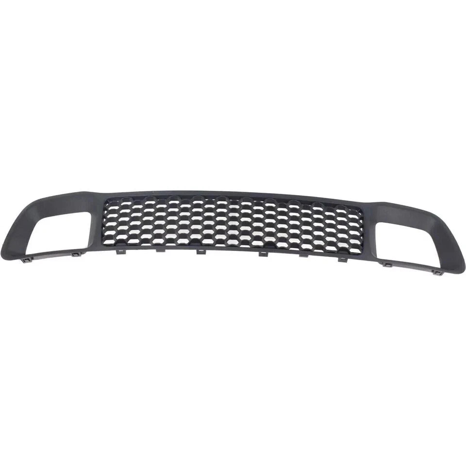 2014-2016 Jeep Grand Cherokee Front Bumper Cover & Grille Assembly Kit | OEM Fit