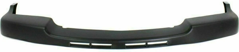 2001-2002 Chevrolet Silverado 2500HD 3500HD Front Bumper Chrome Kit & Fog Lights | OEM Fit