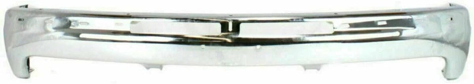2001-2002 Chevrolet Silverado 2500HD 3500HD Front Bumper Chrome Kit & Fog Lights | OEM Fit