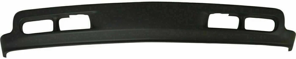 2001-2002 Chevrolet Silverado 2500HD 3500HD Front Bumper Chrome Kit & Fog Lights | OEM Fit