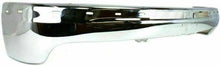Load image into Gallery viewer, 2001-2002 Chevrolet Silverado 2500HD 3500HD Front Bumper Chrome Kit &amp; Fog Lights | OEM Fit